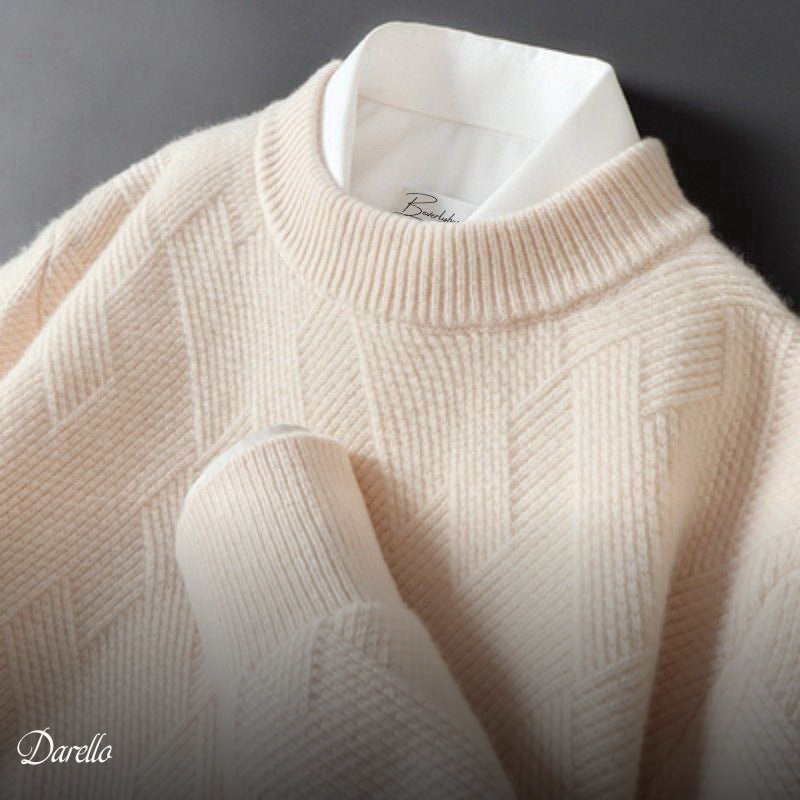 Prestige™ | Luksus Cashmere-Jumper