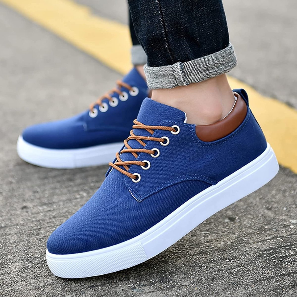 Prestige™ | Casual Sneakers