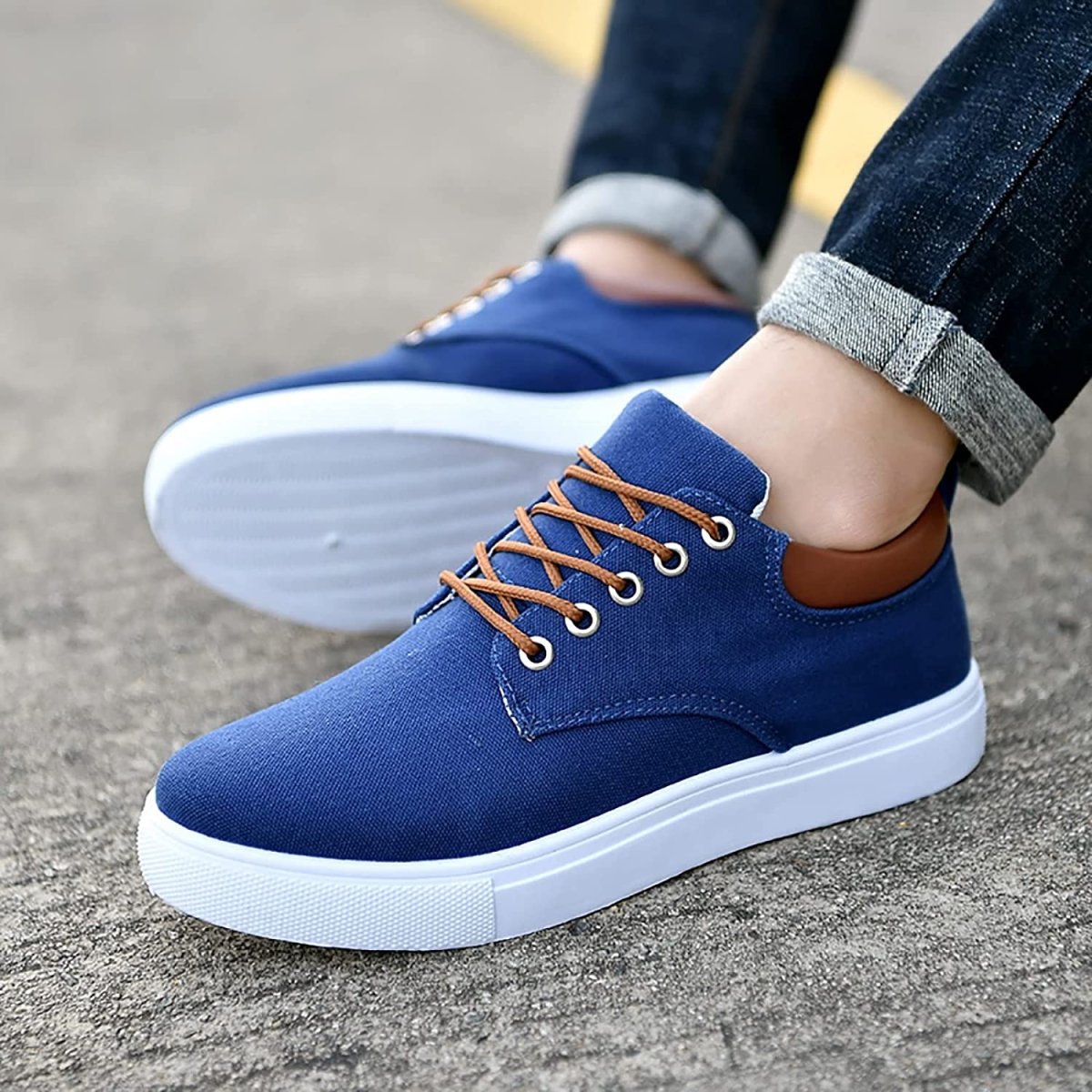 Prestige™ | Casual Sneakers