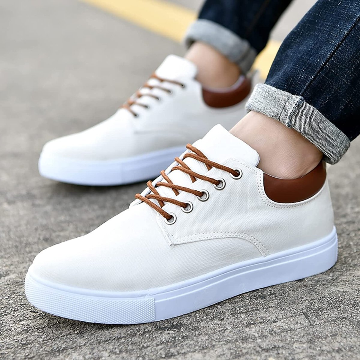 Prestige™ | Casual Sneakers