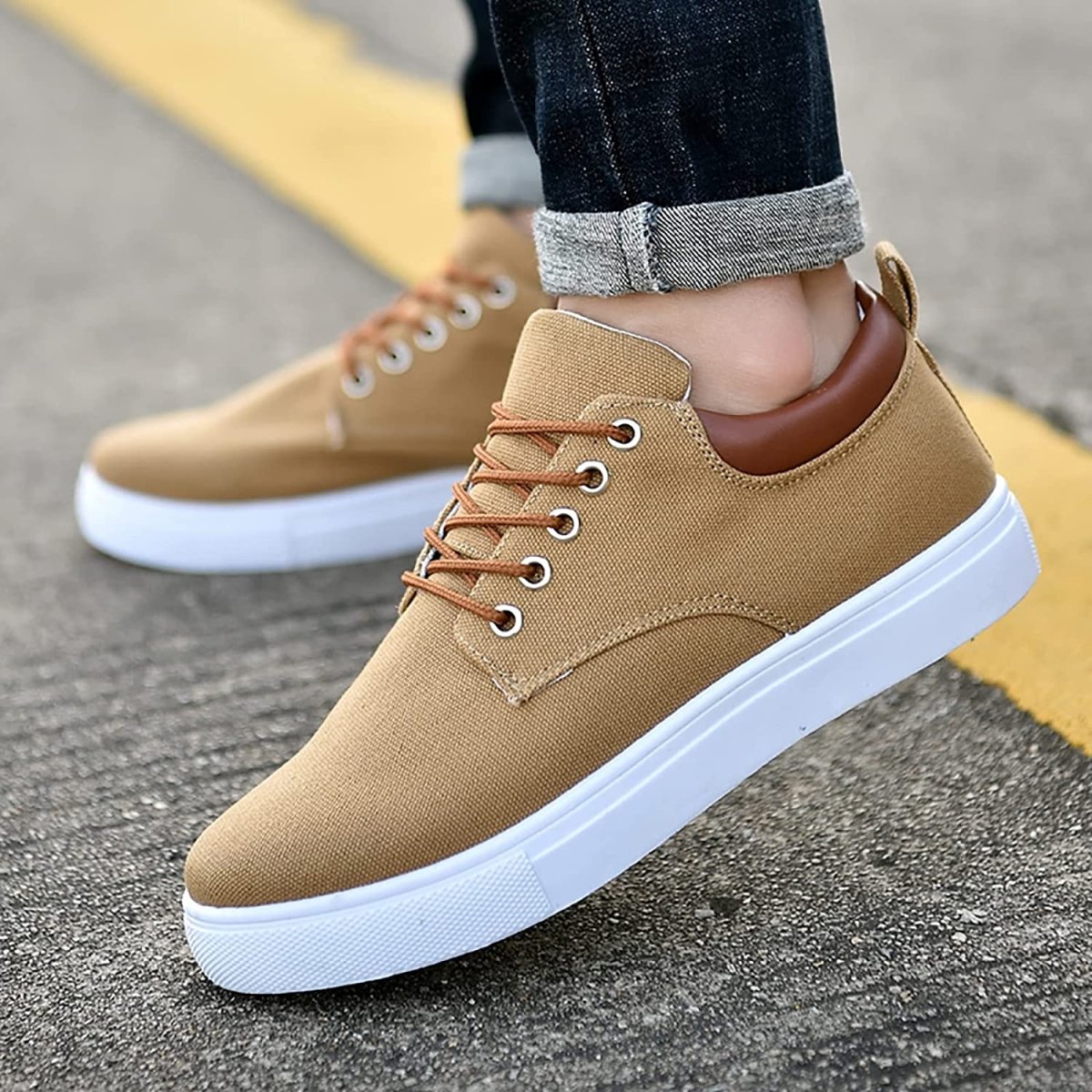 Prestige™ | Casual Sneakers