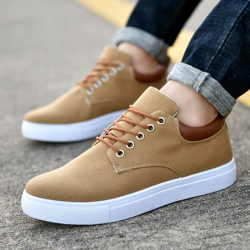 Prestige™ | Casual Sneakers