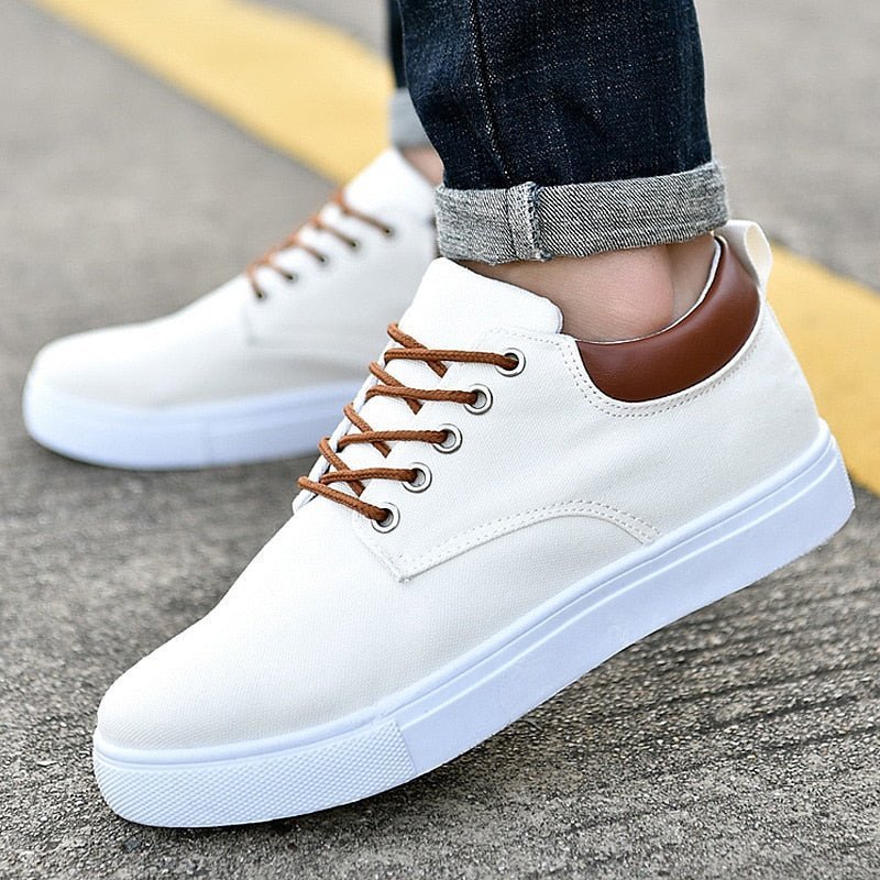 Prestige™ | Casual Sneakers