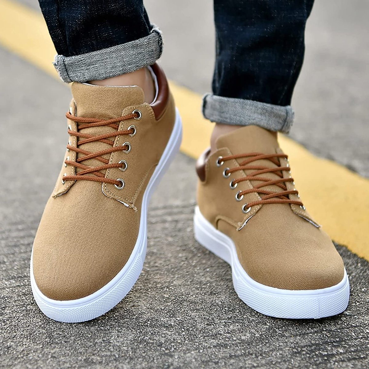 Prestige™ | Casual Sneakers