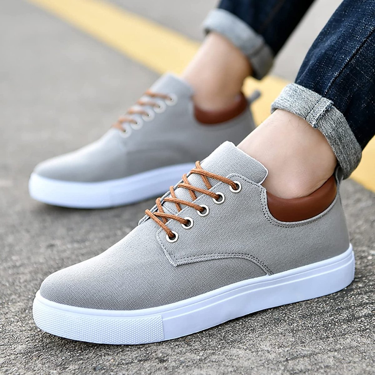 Prestige™ | Casual Sneakers